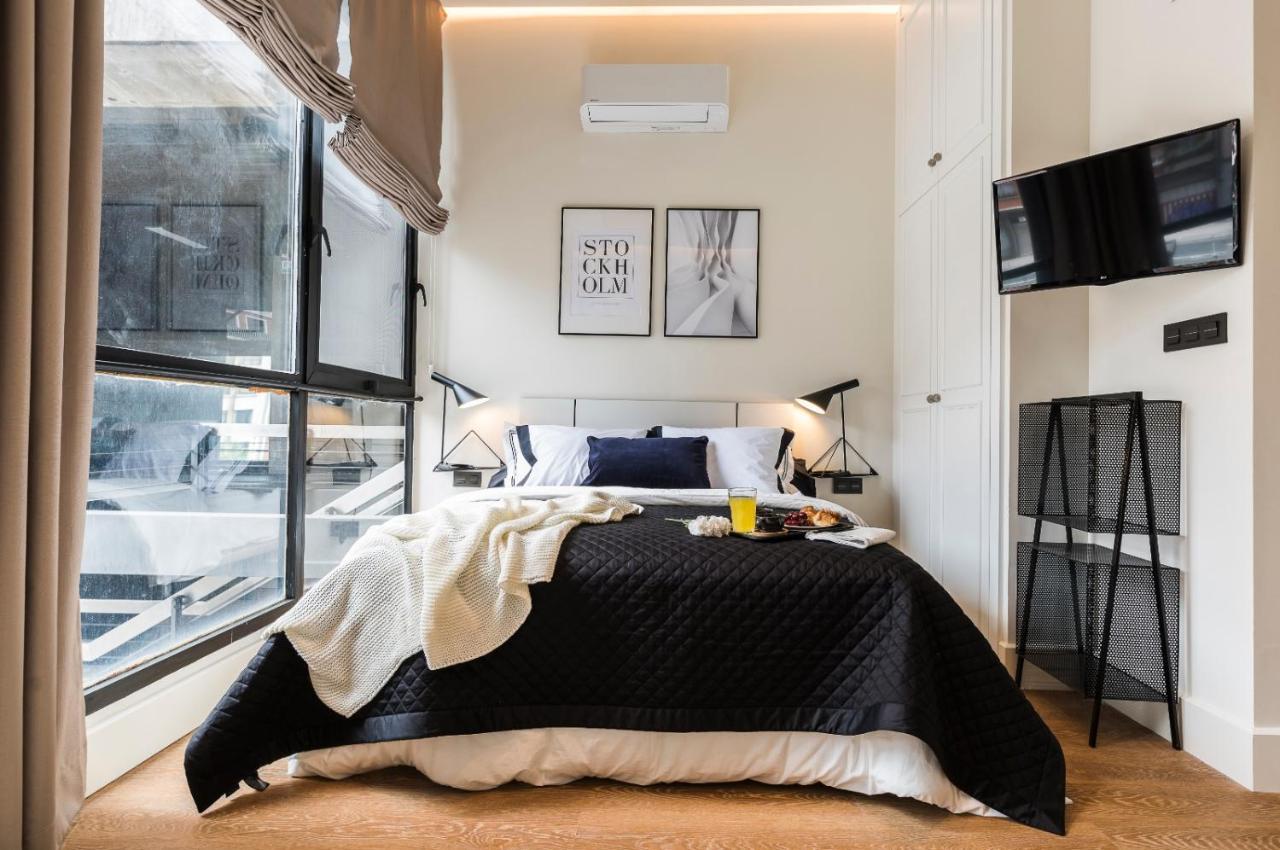 Bilbao Urban By Staynn Apartments Exterior foto